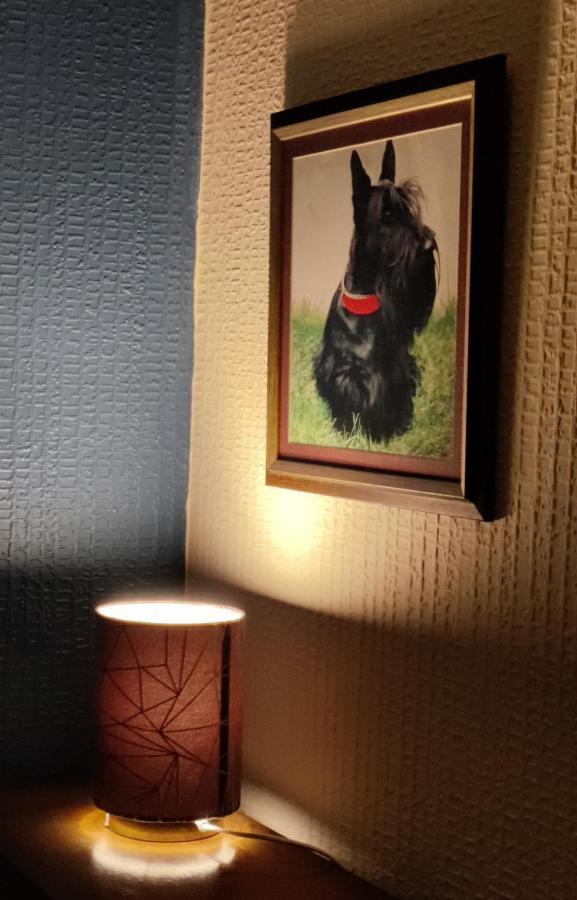 Holiday home Sherlock's House: Spacious 4-bedroom With Free Parking & Pet-friendly