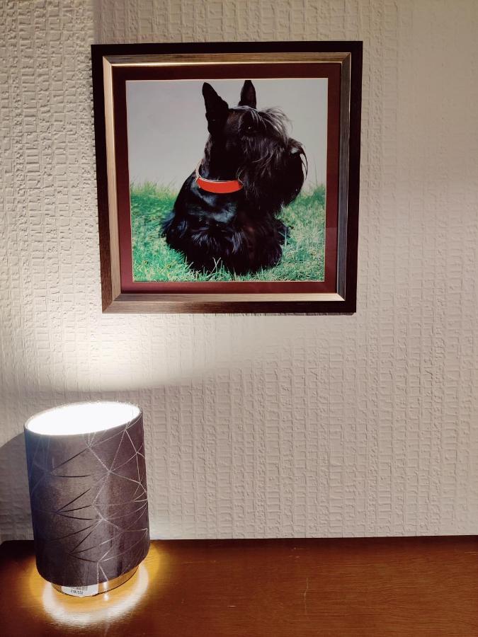 Holiday home Sherlock's House: Spacious 4-bedroom With Free Parking & Pet-friendly Burton-upon-Trent